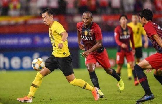 「广州恒大」恒大即将迎来强援回归，这个球员被称作穆里奇二世，非常值得重用