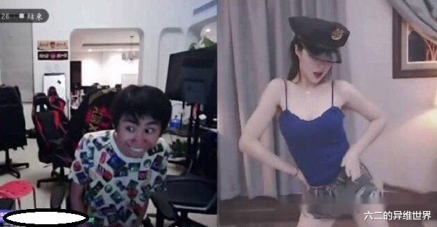 【糖小幽】Doinb以前到底有多帅?网友:怪不得富婆糖小幽唯独看上了他!