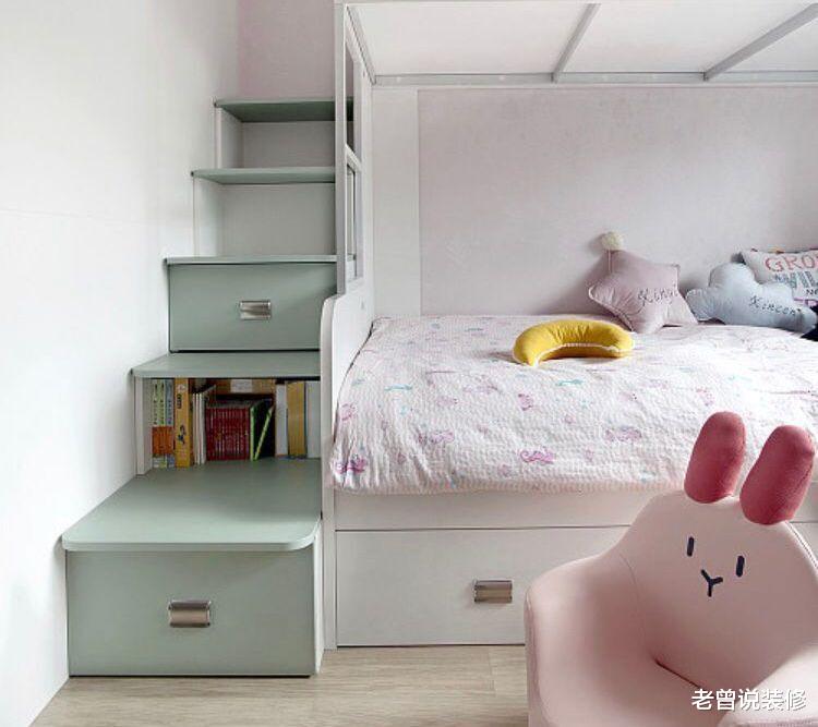 |这是我见过最舒适的装修：全屋中性色，极简化装修，住起来超顺心