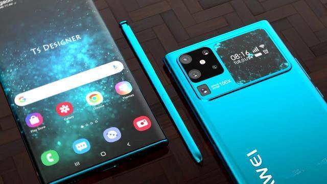 高通骁龙|下半年即将发布的5款顶级旗舰，每一款都各有千秋，你最期待哪款！