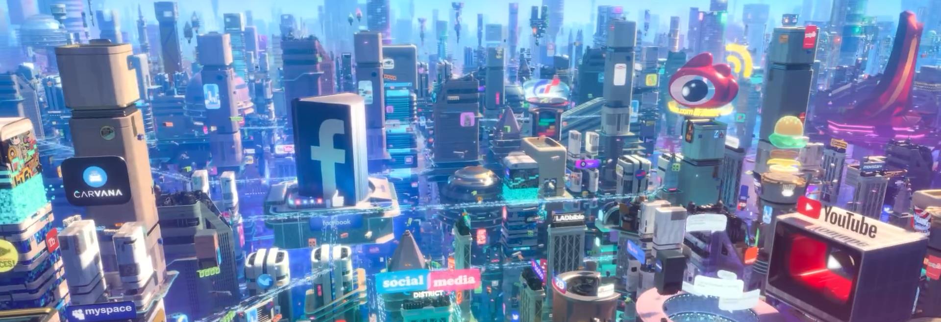 卫星|真实的互联网世界，从来不是「无线」的