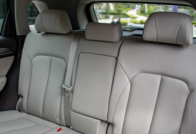 「比亚迪唐」都是16万，比亚迪唐和传祺GS5如何抉择？本文也许能帮你解惑