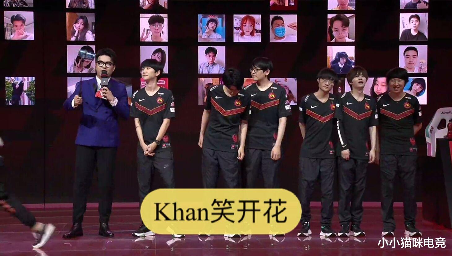 fpx战队|FPX2: 1LGD创纪录!Doinb一反常态Lwx马首是瞻,Khan赛后表情太真实火了