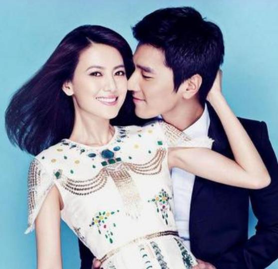 肖战|陈赫靠跑男翻身,高圆圆成贤妻良母,肖战现在处境谁之错?