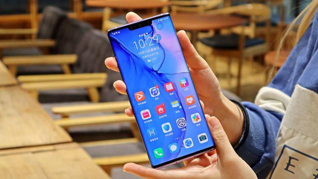 华为|华为开始清仓，年度旗舰mate30 Pro跌至最低价，等等党又赢了