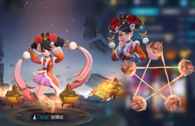 貂蝉：法师装备再添新品，中路即将大洗牌，图五或将成为新的法王