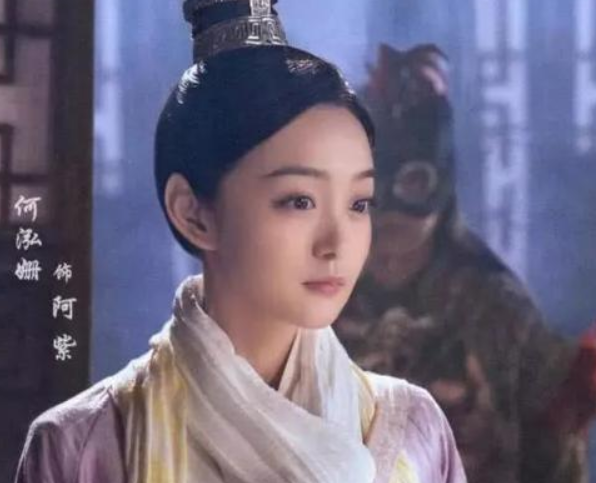 [天龙八部]《天龙八部》再次被翻拍，美女阵容太华丽了，网友却表示要弃剧