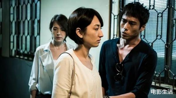 柯佳嬿|近年最暗黑华语犯罪片，删结局才能公映！许玮甯、柯佳嬿挑战反派