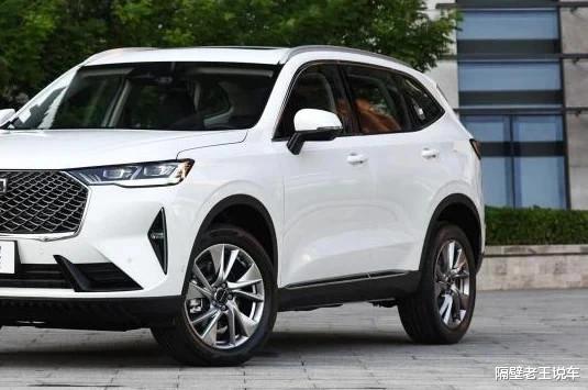 摄像头|成都车展的“黑马”,超越本田CRV,预售12w起,体验完就想订车