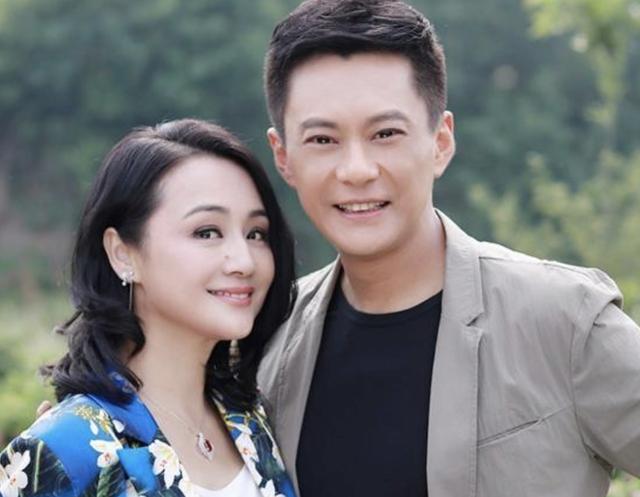 电视剧|很神奇的一部电视剧，男主女主早已双双过气，女配角却火23年
