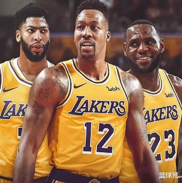 湖人队:若都在巅峰期,哪支球队的三人组最强?湖人第一,水花仅第五?