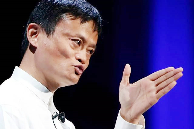 「职业规划」全球经济的冬天逼近！嗅觉敏锐的马云已经开始准备如何过冬了？