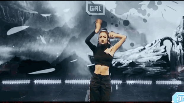 「吴奇隆」婧的172Girls只做一日限定？可惜了