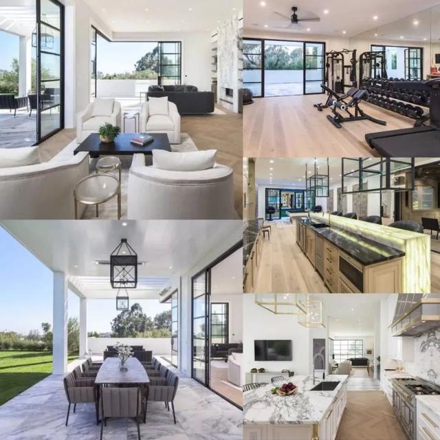 勒布朗·詹姆斯■3.89亿！詹姆斯锁定一份新合同！美国24个州支持老詹为历史最佳！