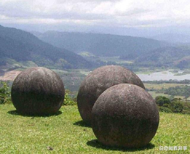 冰山一角|地球上发现的这8件神秘东西，迄今为止仍然无解