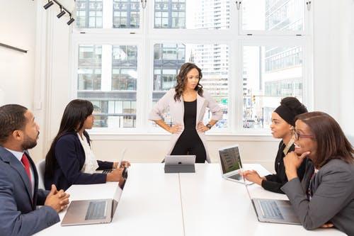 |你在公司有多大价值，请个假就知道了！