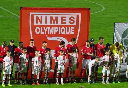 摩纳哥|周日法甲两场：031摩纳哥vs兰斯，034尼姆vs布雷斯特