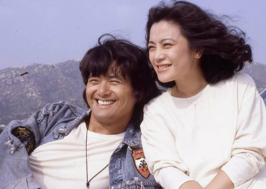 罗大佑|一首火了整整32年的歌曲,歌词中没有一个爱字,引发了无数人共鸣