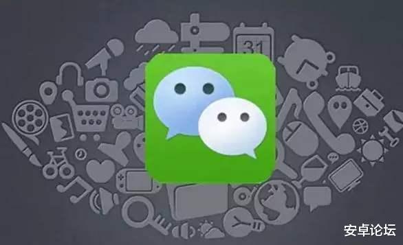 「微信」你年少轻狂的微信名，终于可以改了！腾讯：今天正式更新