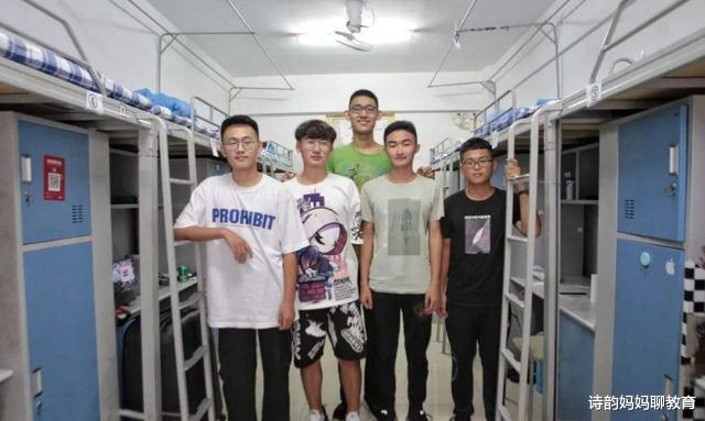 大学|今年大一新生好幸运，赶上这5件“大好事”，学姐：好羡慕！