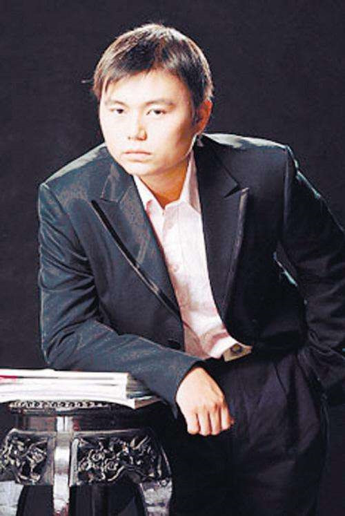 当年明月|他因一本书封神，3年赚了四千多万，母亲：想不到我儿还有这本事