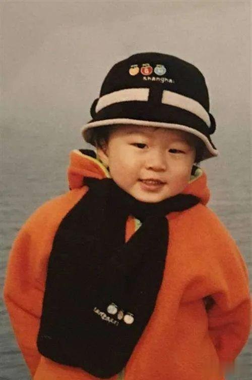 范丞丞|去了趟东北换了个人？