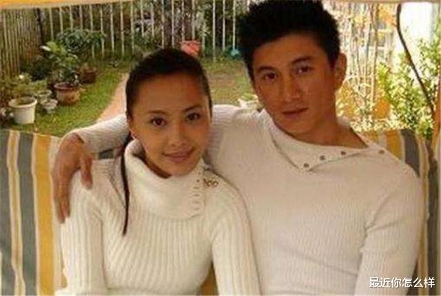 谢霆锋|吴奇隆的前妻，谢霆锋的前妻，刘恺威的前妻，都不如他的前妻