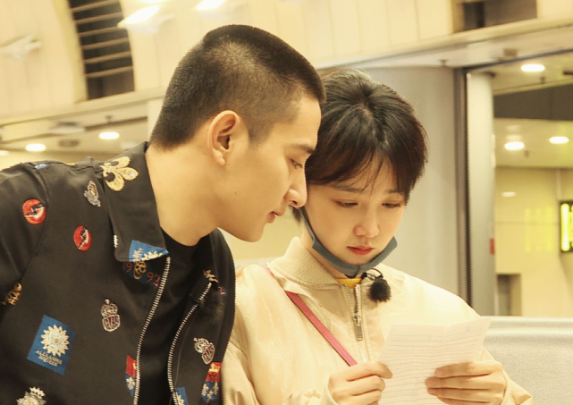 陈小纭|神仙整容！这要不说，谁知道陈小纭这张脸是做出来的？