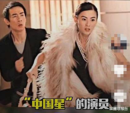 张柏芝■时隔17年，陈小春张柏芝泰国泳池亲密照内幕曝光，白百何细思恐极