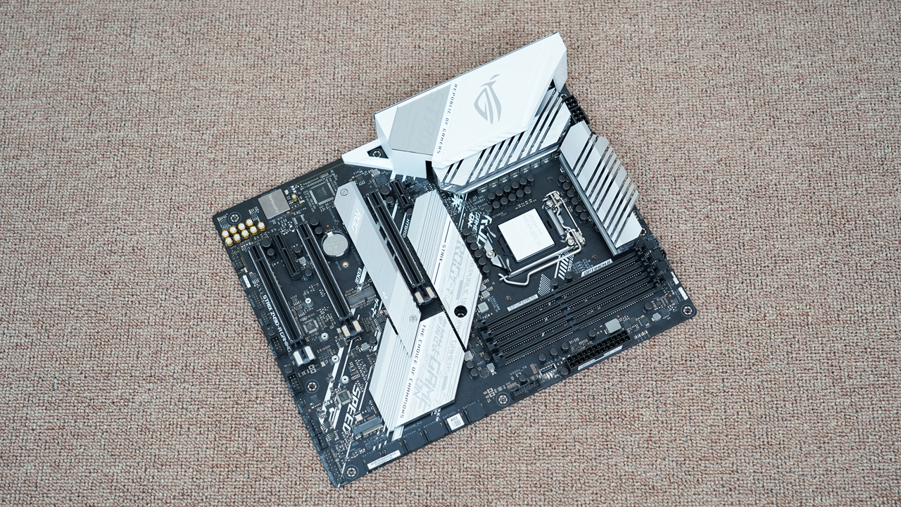 |光污染终有审美疲劳时，打造一台与众不同的高颜值、高性能电脑主机