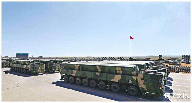 []一旦进入一级战备，我国将爆发多大战力？专家大胆分析令人意外