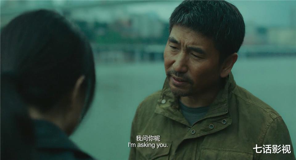 沙宝亮▲周晓鸥成《龙岭》靓崽,沙宝亮惊艳《古董2》,老牌歌手成跨界榜样