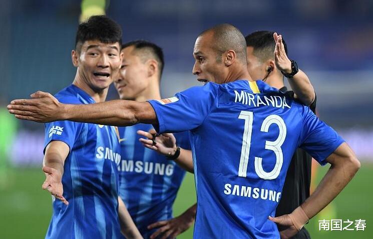 「AC米兰」江苏苏宁重大利好！两大外援抵最佳中转站待归队，特谢拉暂不在列