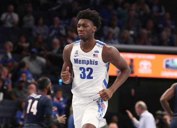 勇士队|悲剧！绝配勇士的新秀要被截胡！勇士或被逼选三球