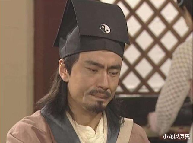 单雄信■李世民宁可寒爱将心,也要杀掉单雄信,看似无情实则睿智