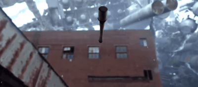 『电影』最新脑洞科幻大片，又被我挖到一部！