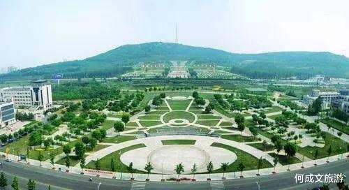 滨州 山东滨州一个“实力县”，现如今被“瞄上”，境内坐拥80多处景点