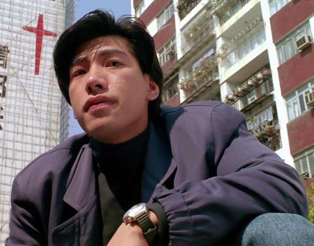 张耀扬|吸毒消失6年，57岁张耀扬今投资开赌场，与安以轩丈夫成合作伙伴