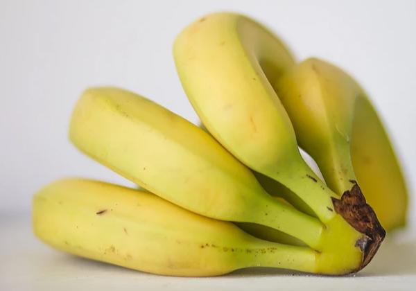 「肝脏」常吃香蕉,身体可获哪些好处?哪个时间段吃香蕉最合适?