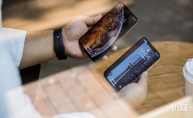 苹果|“黄花菜”变成“满汉全席”？安卓玩烂的，苹果却让它再次发光