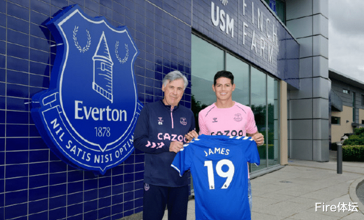 英超|恭喜安切洛蒂！夏窗三大引援堪称稳准狠，夺得英超冠军不再是梦