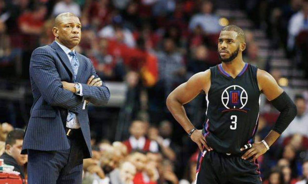 快船队|快船无缘西决，暴露球队三大短板，伦纳德将被重新定义