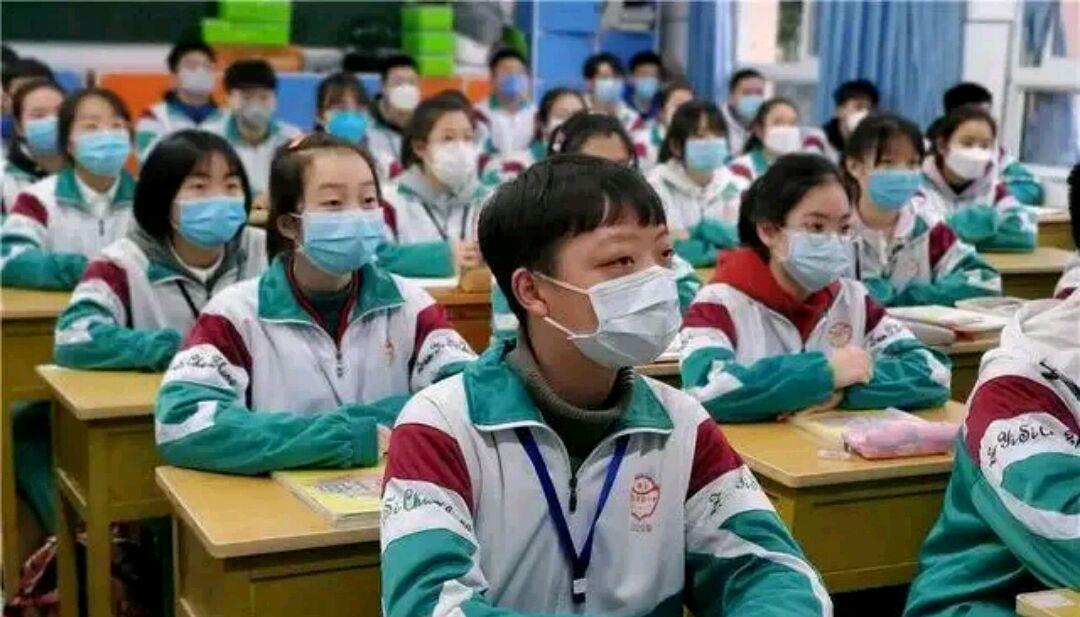 内蒙古@重磅！十省区开学时间确定，内蒙古在列