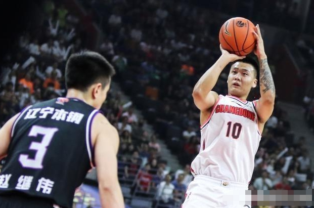 赵睿■在CBA新政下，赵睿的下一份合同到底有多大？