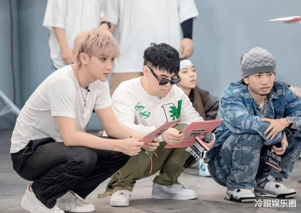 极限挑战|离开《极限挑战》两年之后,严敏交上综艺答卷,超8成网友推荐