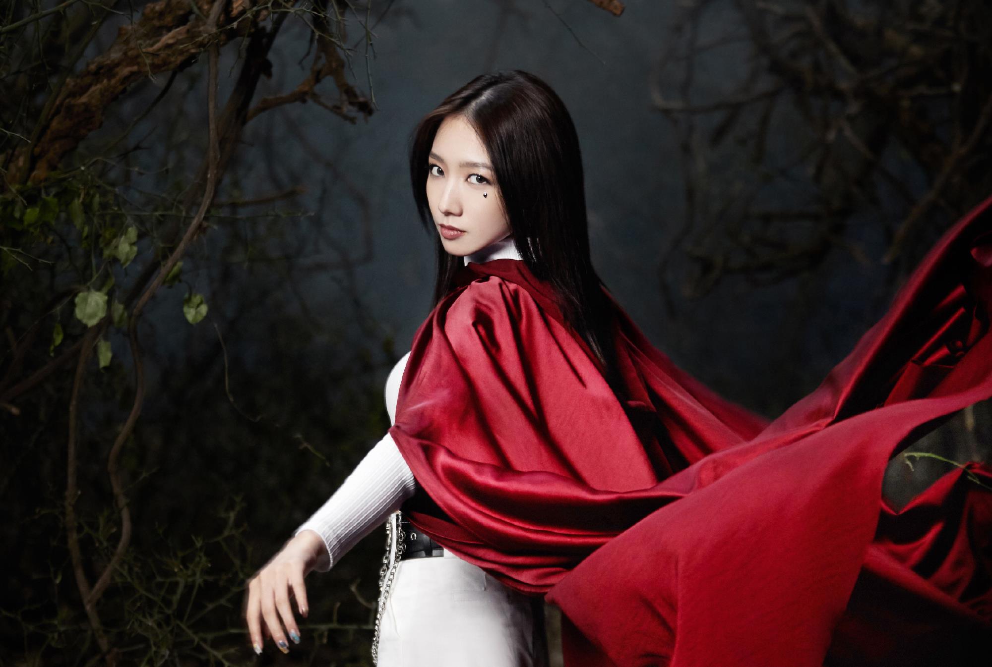 徐帆■火箭少女解散资源差距大，吴宣仪傅菁行程满，大娟拍戏小彩虹实惨