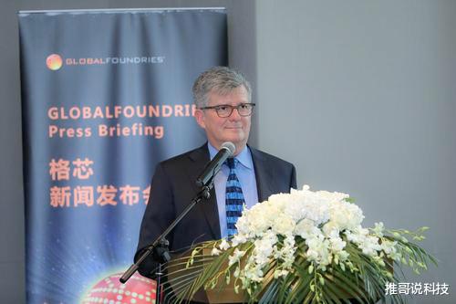 芯片|?关闭700亿工厂，全球第三大芯片巨头溃败，被中国公司接盘！