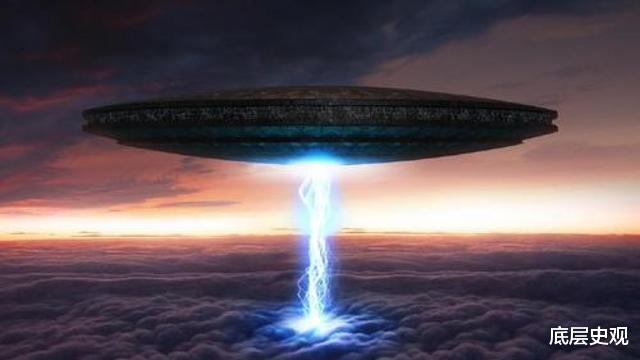 #UFO#1977年UFO造访中国，这个农民碰到外星人，现在如何了？