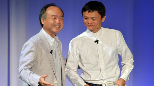 腾讯|苹果三星先后宣布无意收购ARM，财务捉襟见肘的软将银何去何从