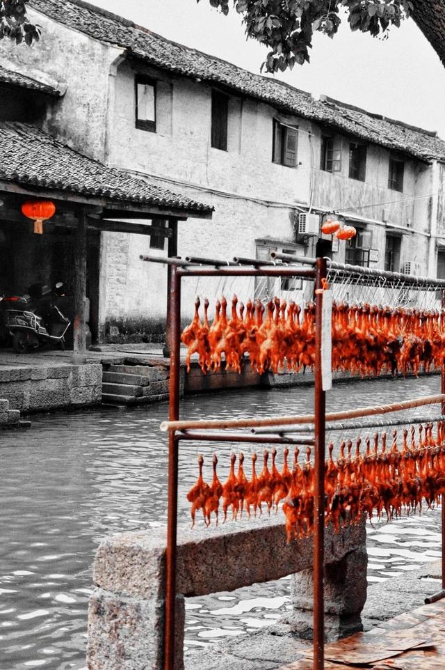 古镇|60个必去的国内美景地,去过16个也算不枉此生!